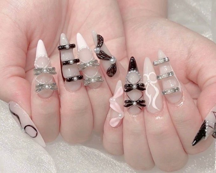 pomy nail 渋谷