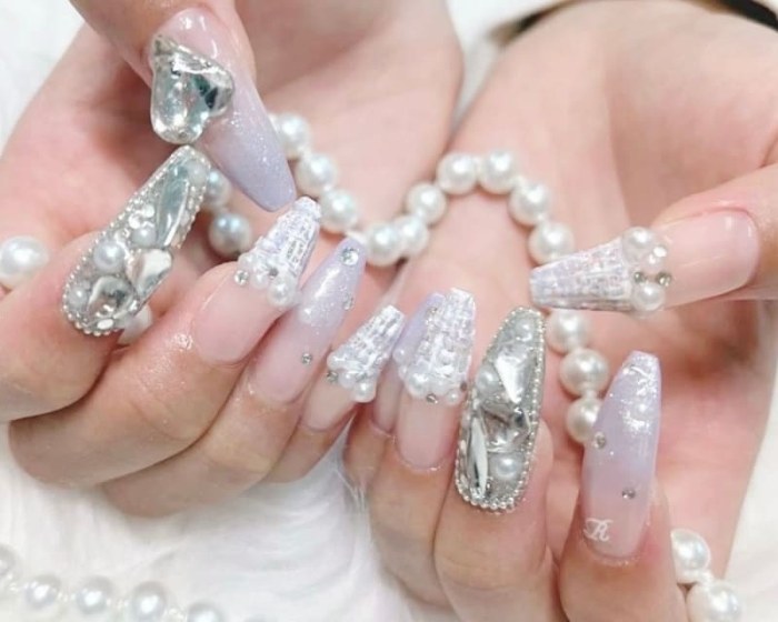 pomy nail 渋谷