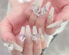 pomy nail 渋谷