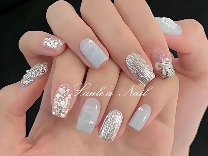 Laule'a Nail 新宿