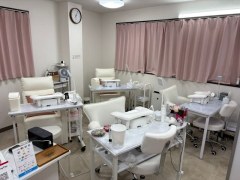 はあとねいる亀戸店