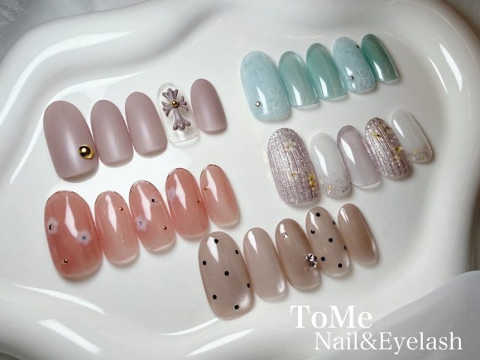 To Me Nail Eyelash【トゥーミー】