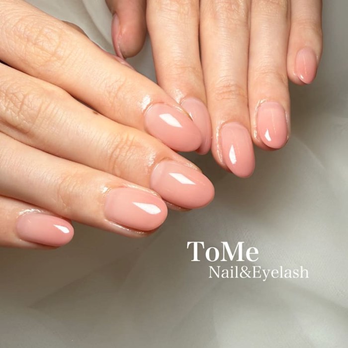 To Me Nail Eyelash【トゥーミー】