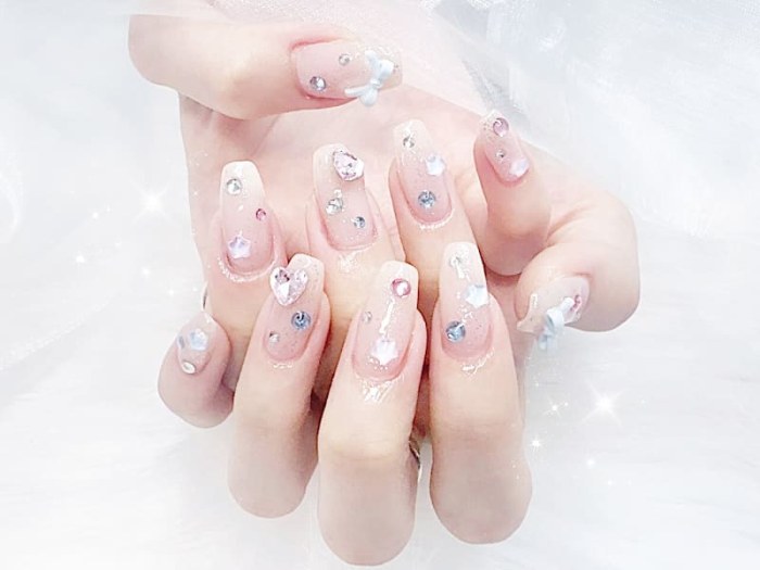 Lili Nail Studio 西荻窪駅前店