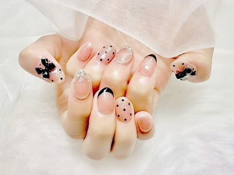 Lili Nail Studio 西荻窪駅前店