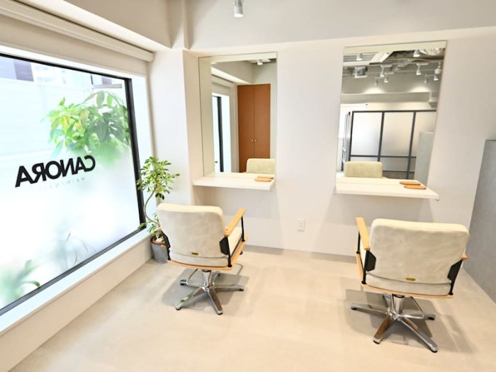 CANORA NAIL 【カノラ】