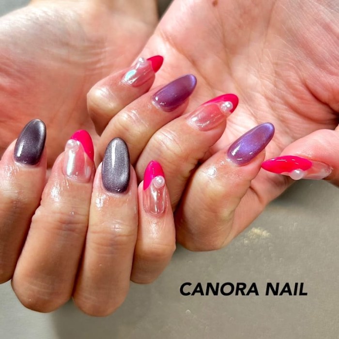 CANORA NAIL 【カノラ】