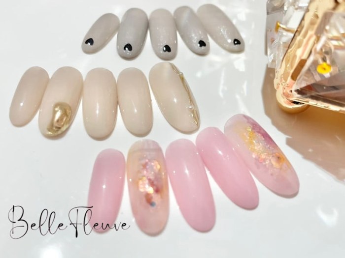 Beauty Salon Belle Fleuve 【ネイル/アイラッシュ/アイブロウ】
