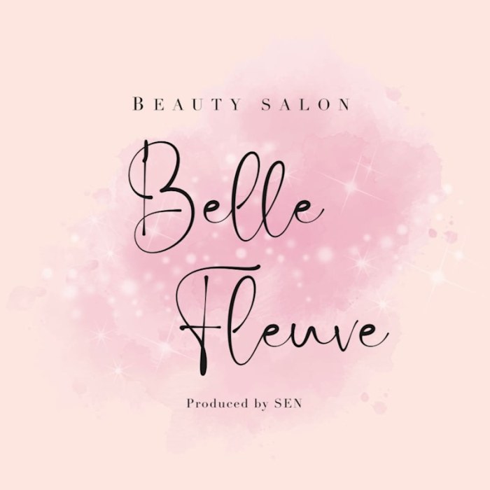 Beauty Salon Belle Fleuve 【ネイル/アイラッシュ/アイブロウ】