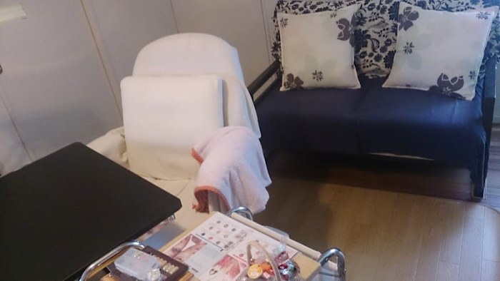 Nail Salon Shandi