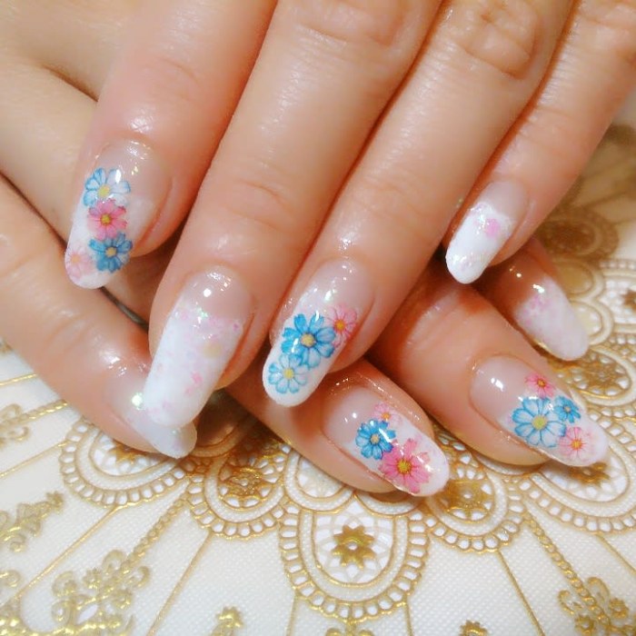 Nail Salon Shandi