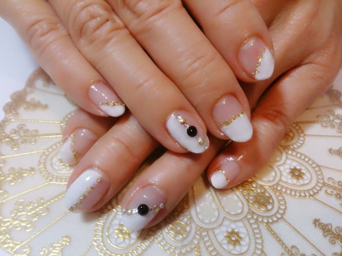 Nail Salon Shandi