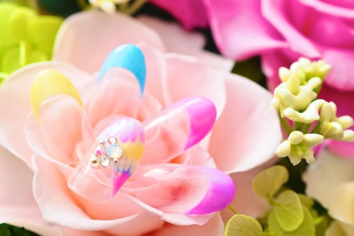 Nailsalon Ｃｈｅｒｉｓｈ