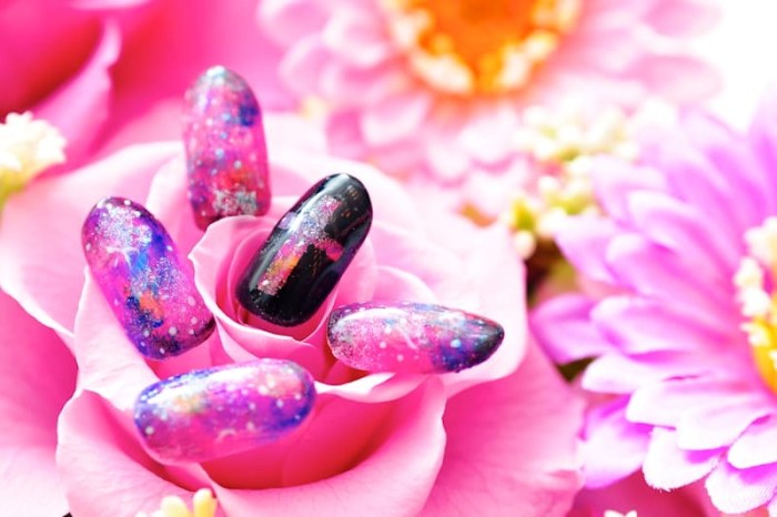 Nailsalon Ｃｈｅｒｉｓｈ
