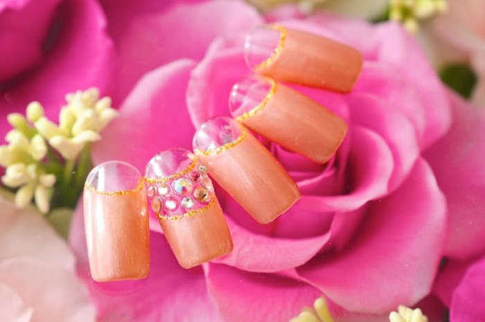 Nailsalon Ｃｈｅｒｉｓｈ