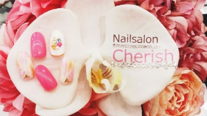 Nailsalon Ｃｈｅｒｉｓｈ