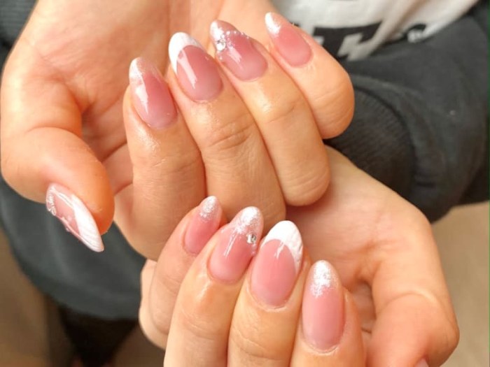 brace Nail