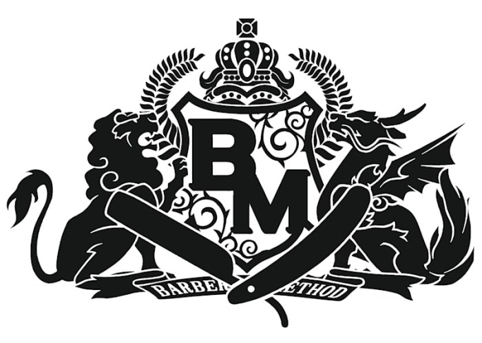 Barbering Method produce byヘアサロン大野