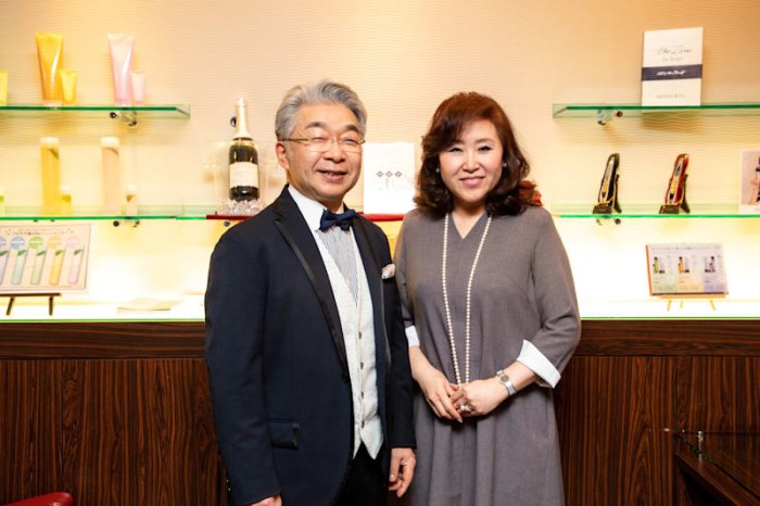 ヘアサロン大野 Barbier店