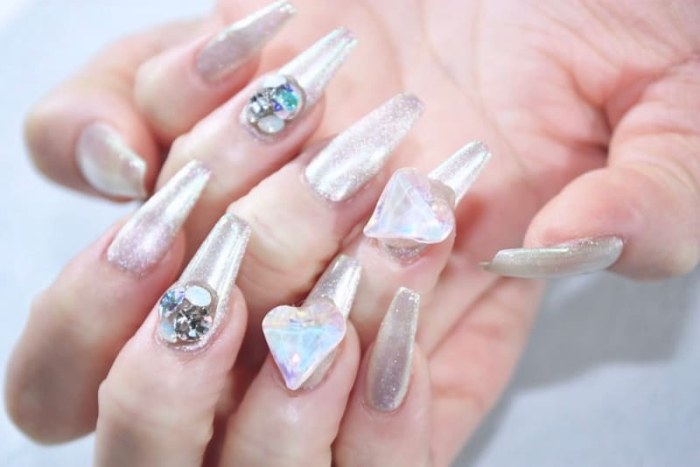 nail & eyelash Famille 池袋東口店