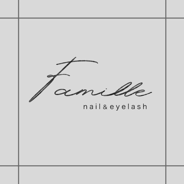 nail & eyelash Famille 池袋東口店
