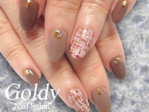 ネイルサロン GOLDY