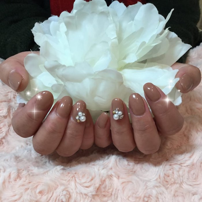 Nail CLASSY