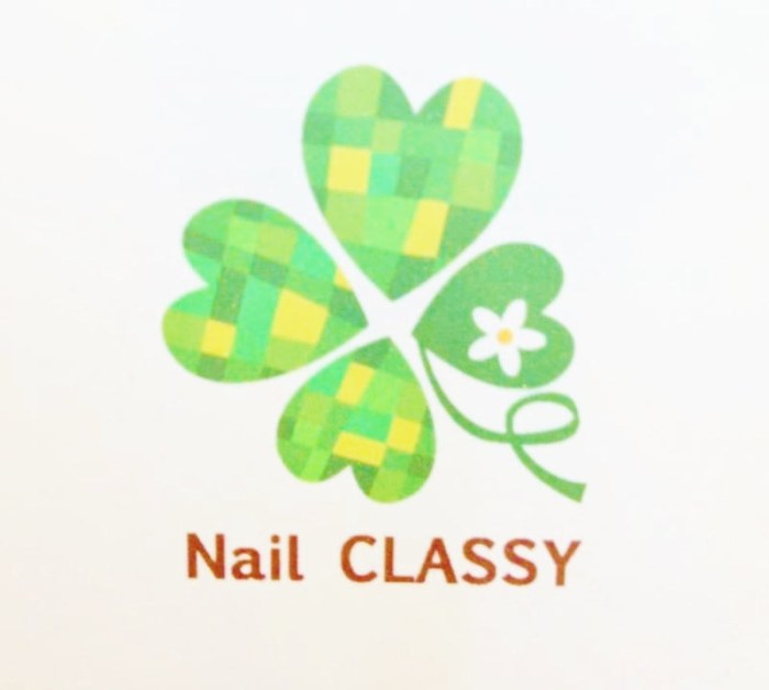 Nail CLASSY