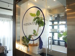 HUDSON STUDIO ny style nail spa