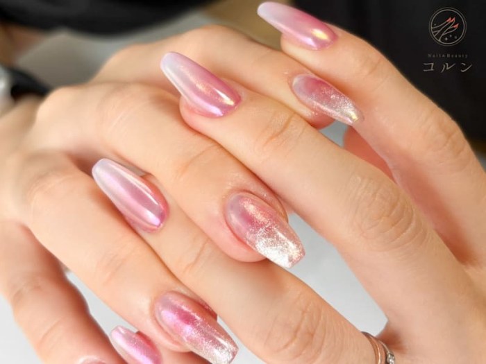 Nail&Beauty コルン