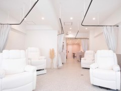 eight eyelash＆nail  吉祥寺店【エイト ネイル】
