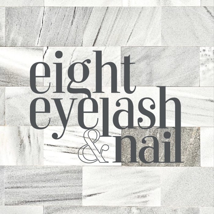 eight eyelash＆nail 渋谷本店 【エイト アイラッシュ アンド ネイル】