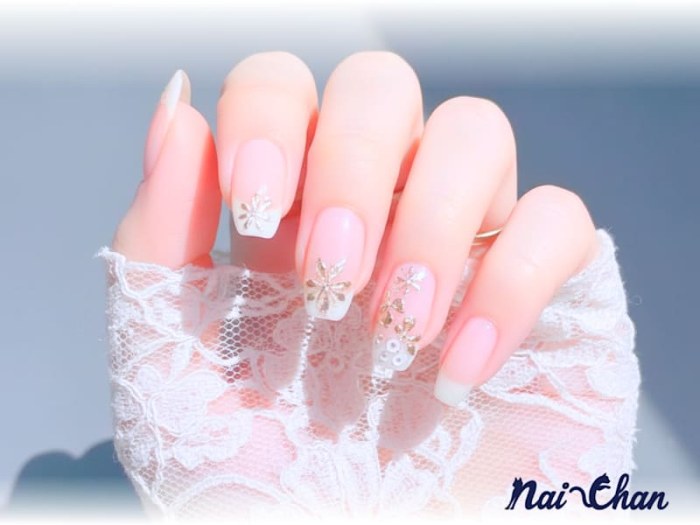 パラジェルネイル専門フィルイン導入店 Nai-Chan Nail 後楽園【水道橋店】