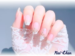 パラジェルネイル専門フィルイン導入店 Nai-Chan Nail 後楽園【水道橋店】