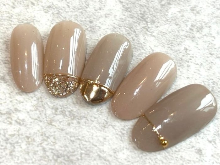 ねこ好きの為のNail Salon Le Dali Deux 東銀座店