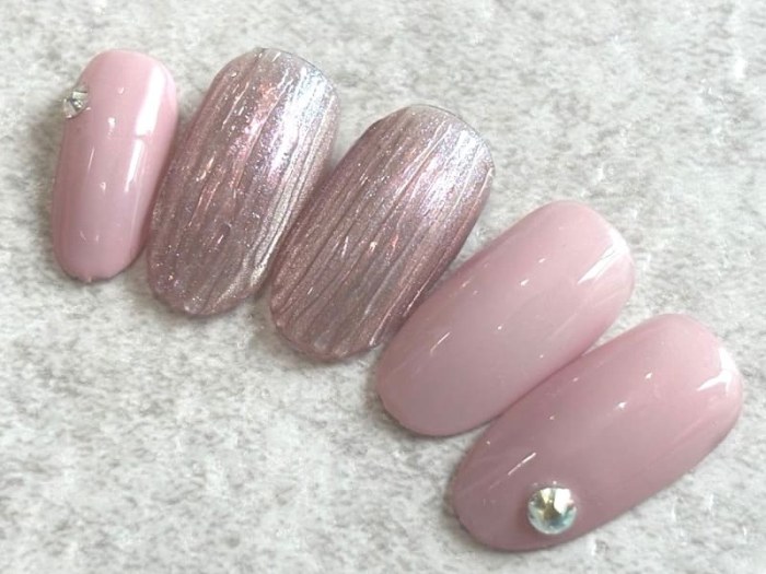 ねこ好きの為のNail Salon Le Dali Deux 東銀座店