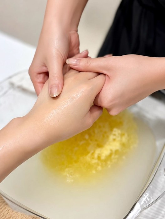 Mer Nail【メルネイル 門前仲町】