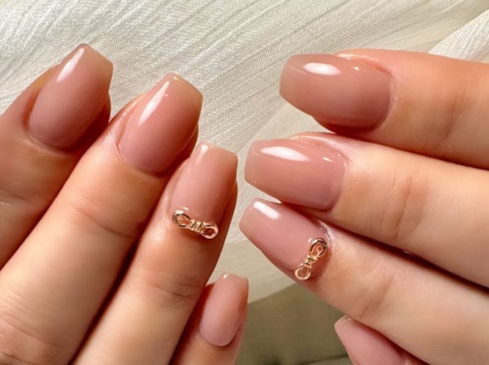 Mer Nail【メルネイル 門前仲町】