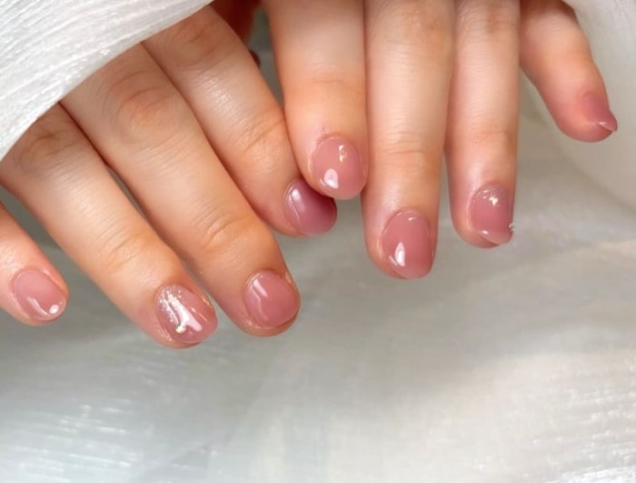 Mer Nail【メルネイル 門前仲町】