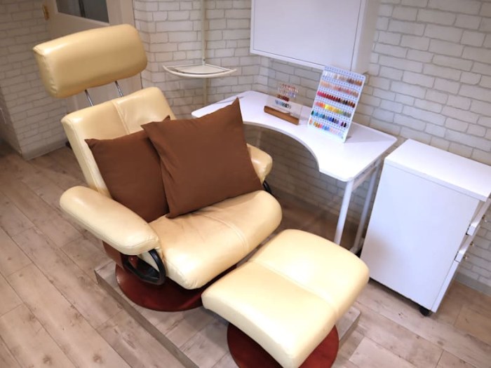 ネイルサロン ブランロール 三軒茶屋店