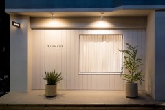 ネイルサロン ブランロール 中目黒店