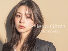 SelenaGinza Nail＆Eyelash パラジェル フィルイン ニュアンス