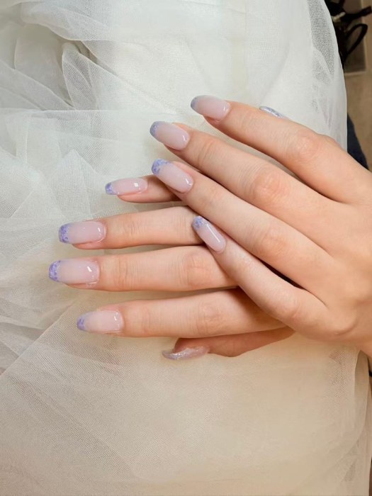 nailart Ecrit 日暮里店