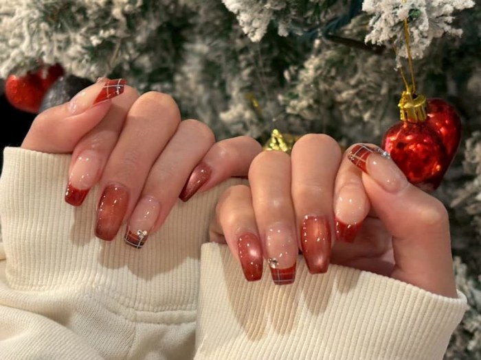 nailart Ecrit 日暮里店