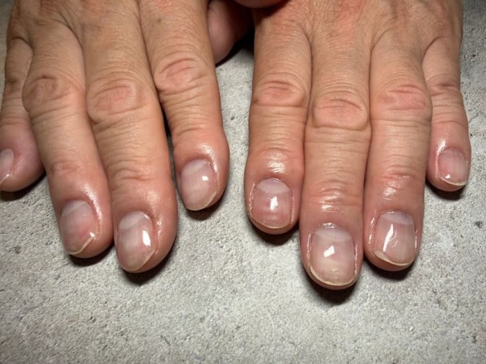 【メンズネイルケア専門】GENTY men'snail