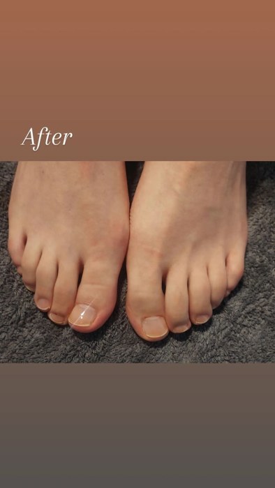 【メンズネイルケア専門】GENTY men'snail