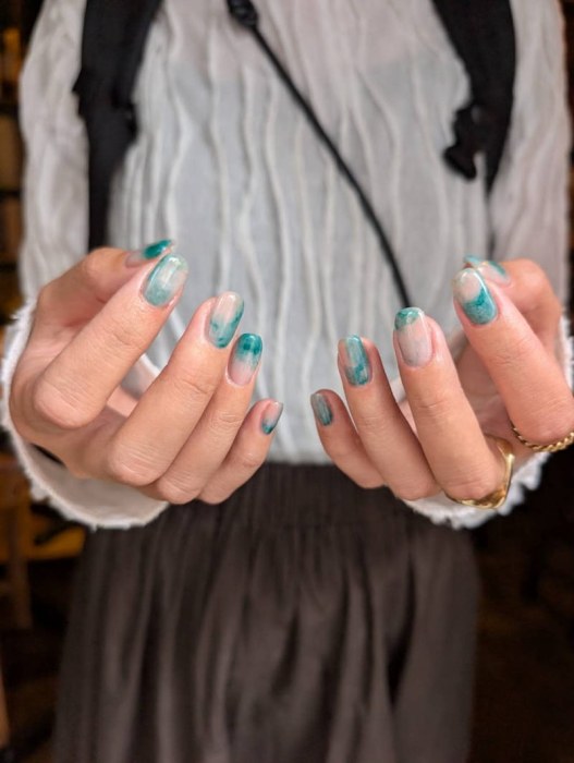 YUUKOKU Nail
