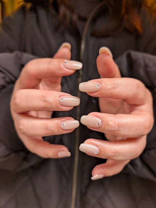 YUUKOKU Nail