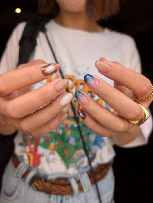 YUUKOKU Nail