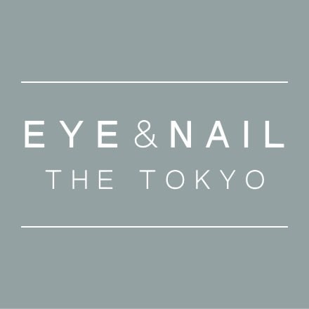 EYE&NAIL THE TOKYO